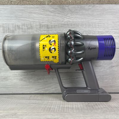 DysonSV12クリーナー Amazon.com - Dyson V12 Detect Slim Cordless Vacuum Stick