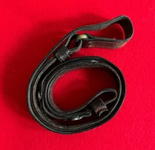 Scarce Original WW1 US M1907 Sling For 03 Springfield or M1917–P.B. Co. 1917