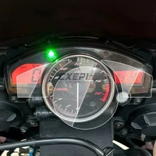 For Yamaha YZF R6 YZFR6 2008-2016 Scratch Cluster Screen Dashboard Film