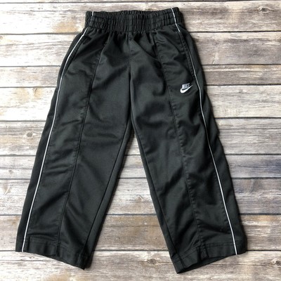 nike boys size 4