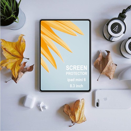 No Glare Scratch 3PCS Matte Screen Protector for Apple iPad 10 Pro 11 12.9 2022 - Picture 8 of 10