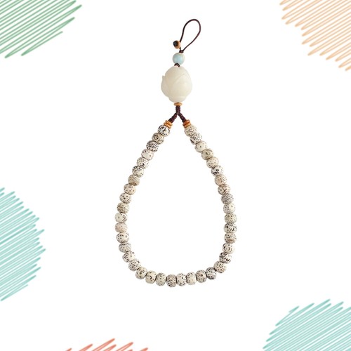 Mobile Phone Rope Hanging Parts Men and Women Short Strap Straps - 第 4/12 張圖片