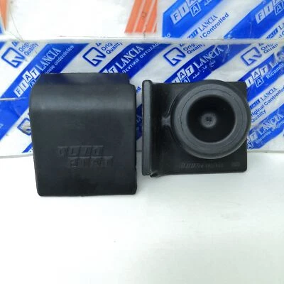 TAPPO OLIO MOTORE FIAT PANDA - PUNTO - UNO - LANCIA Y - Y10 ORIGINALE 7545141 - Bild 1 von 4