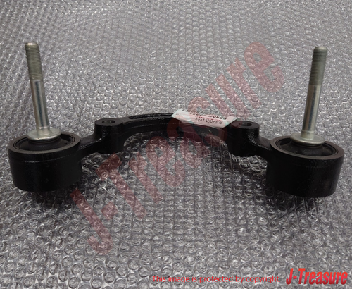 TOYOTA RAV4 ACA2# 96-05 Genuine Rear Differential Support No.1 52380-42071 OEM - Picture 1 of 13