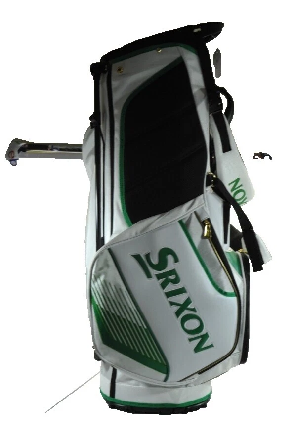 Srixon Golf Bag Stands