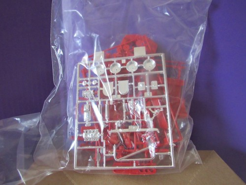 Testors Muscle Cars of the Seventies '71 Ford Mustang 1995 Kit 1:25 New - Picture 4 of 6