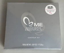ME Makeover Essentials Contour Kit New & Sealed