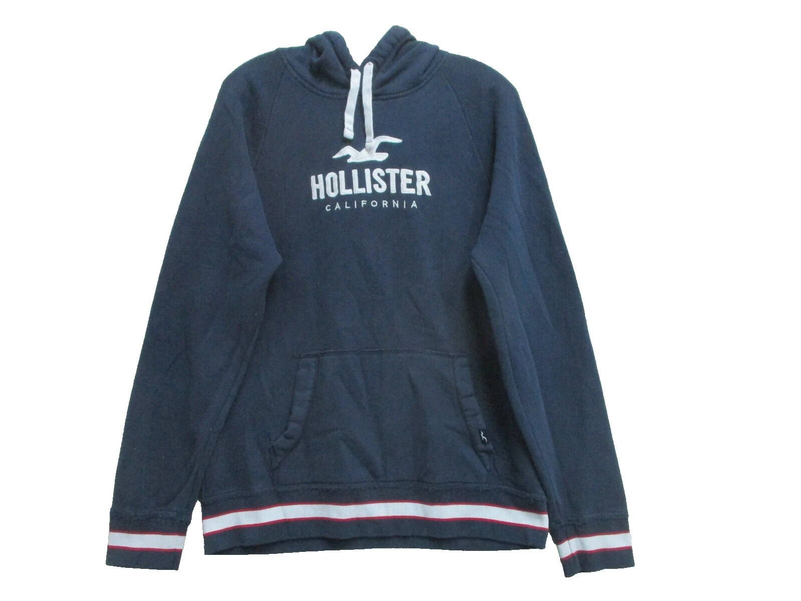 Hollister Hooded Sweaters for Men