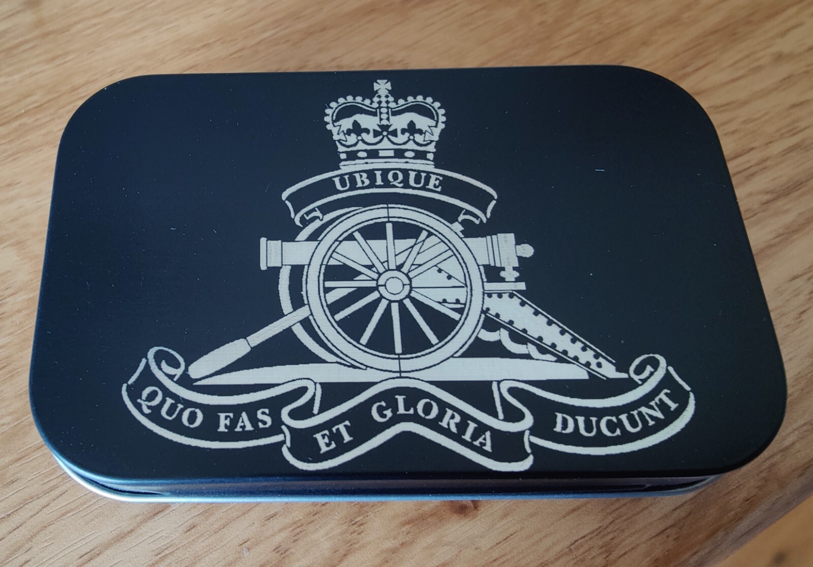 Easy to carry Highland bagpipe chanter reed case box storage with