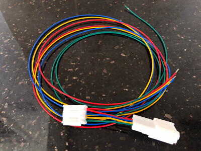Tesla Subwoofer Adapter Verstärker Model 3 / Y Cheater Kabel Benchmark