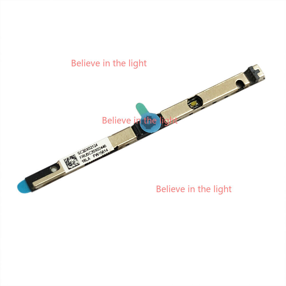 Lenovo Yoga 7-14ITL5 82BH / 7-15ITL5 82BJ Webcam Module USA-image