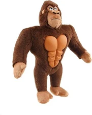 IOEN Patent Gum Massage Interactive Dog Chew Toys for King Kong, 1 