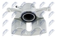 HZP-AU-008 NTY Bremssattel FüR Audi,Cupra,Seat,Skoda,Vw