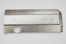 Edelstahl Hitzeschild Ventilabdeckung f&uuml;r BMW M52TU/M54 M52B28TU M54B30 FTWL