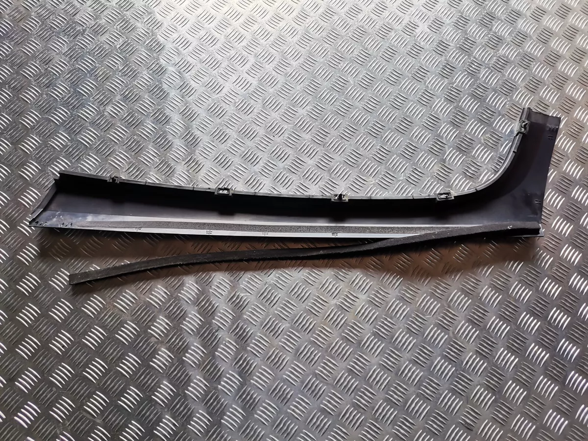 Mercedes Benz Actros wind deflector part A9606902170 | eBay