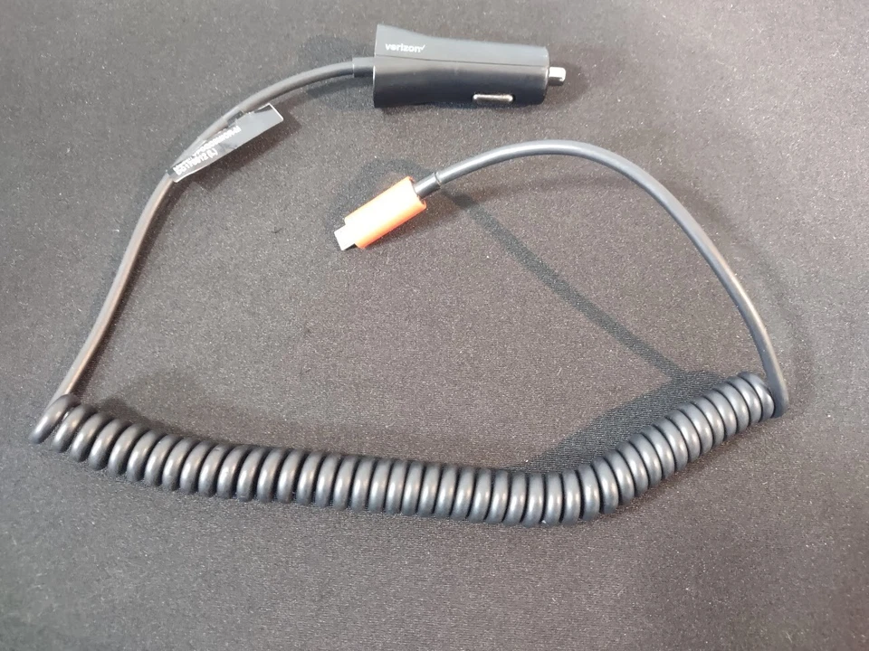 Lote (96) Verizon Micro-USB Cargador de Pared Coche Vehículo Carga Rápida Rápida 6 Pies *LEER* Foto 3 de 4