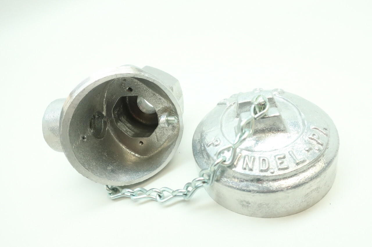 Pyco 14002201 Thermocouple Housing eBay