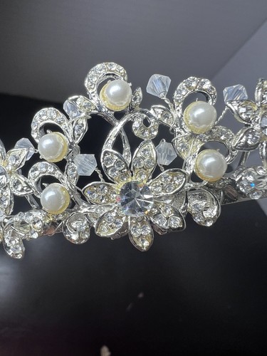 Wedding Bridal Tiara