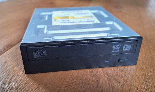 Lecteur graveur DVD PC HP SH-216   / HP 575781-801 - Photo 1/4
