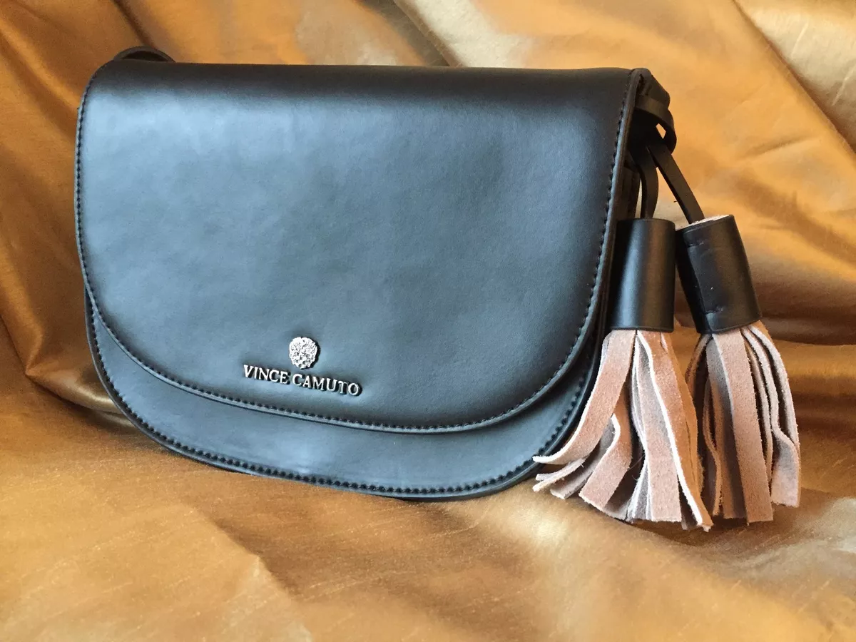 Vince camuto deals cross body bag