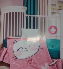 Crib Bedding Set