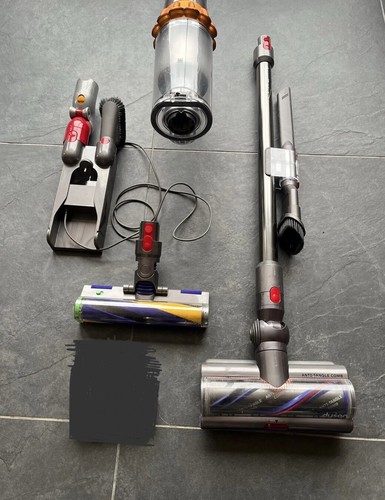Aspirateur à balai Dyson V15 DETECT ABSOLUTE - Imagen 6 de 6