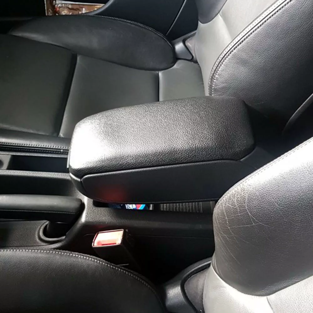 Audi armrest cover deals