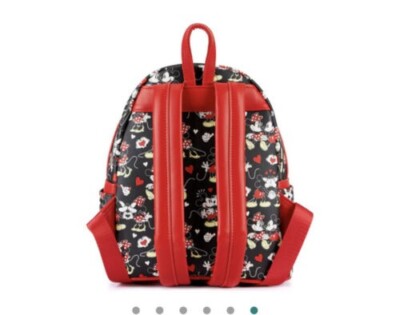 city mini backpack City Pack Mini Backpack Black Noir Nylon
