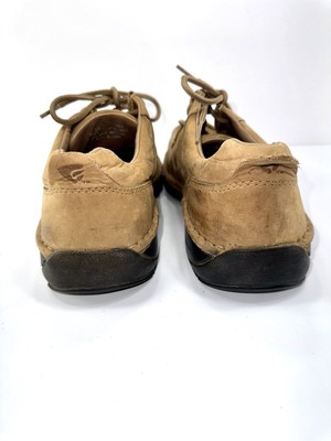 Red Wing Heritage 4043 Tan Leather Lace-up Classic Oxford  display picture 1