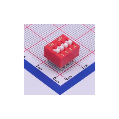 5pcs NDS-04V DIP