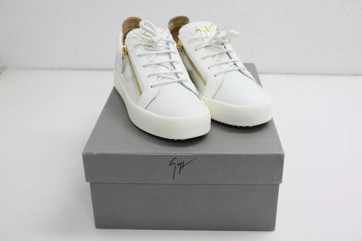 cement historie civilisere Giuseppe Zanotti May London Men&#039;s Sneakers | RU70000 | Size US 9, EUR  42 | eBay