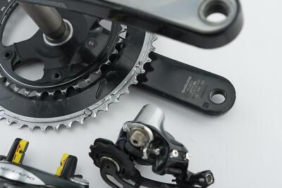 カセット SHIMANO 9100 12ー25  ＃ アルテグラ 9000 Shimano-Ritzeleinheit-fuer-CS-