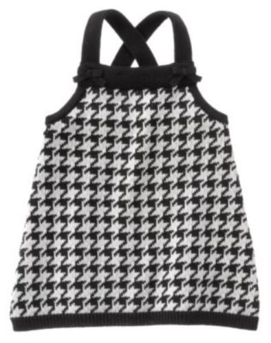 Gymboree girl sweater vest top shirt cardigan school holiday winter autumn fall - Picture 3 of 8