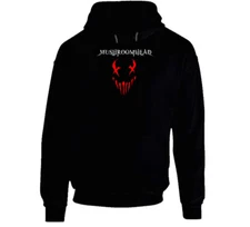 Mushroomhead Metal Hoodie