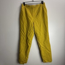 Harve Benard by Benard Holtzman Pants Vintage Womens Wool Size 16