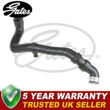 Gates Lower Radiator Hose Fits Mercedes C Class (2000-2002) 2.0 2.3 - 05-3360