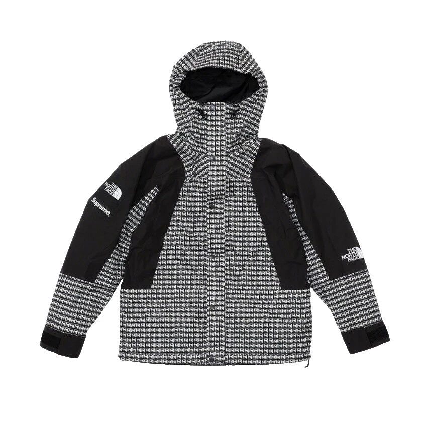 Parkas Tamaño Regular con tachuelas abrigos, chaquetas y chalecos para hombres