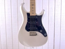 Paul Reed Smith PRS SE NF 3 Maple White Pearl CTIG030969