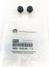 07-21 RAM 1500 2500 3500 4500 5500 REAR TAILLIGHT LAMP CLIP R/H & L/H OEM MOPAR