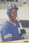 Ken Griffey Jr