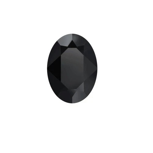 Swarovski® Kristall Damenring, Oval Statement Ring,Funkelnder Verstellbarer Ring - Picture 43 of 45