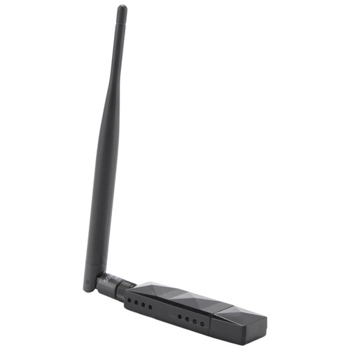 AR9271 Chipsatz 150Mbps USB WiFi Adapter 802.11N Netzwerkkarte mit 5DBi An7892 - Bild 6 von 8