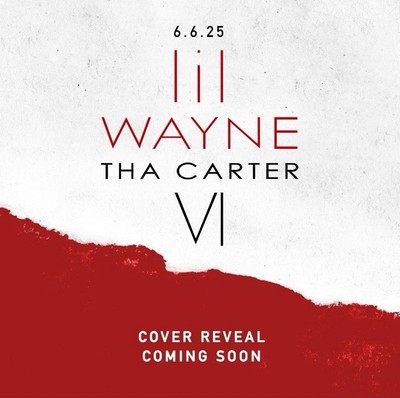 Tha Carter VI Lil Wayne Signed LP Vinyl PRESALE CONFIRMED ORDER | eBay