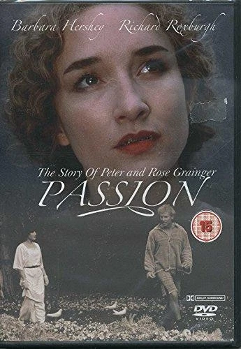 Passion [DVD]