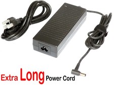 AC Adapter for Gigabyte Gigabyte Gaming A16 3WH, Gaming A16 CMH CMHI2US893SH