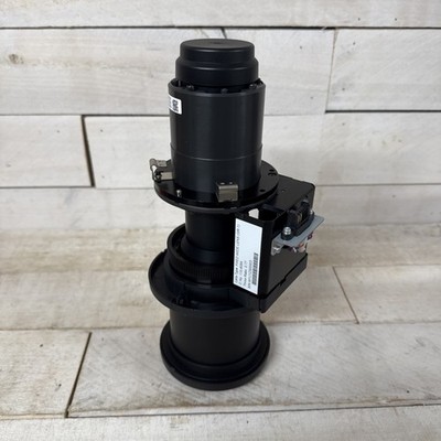 Digital Projection  Fixed Wide Lens 110-808A  Throw Ratio:0.77 Fast Ship