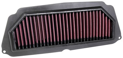 K AND N ENGINEERING Replacement Air Filter - HA-6519
