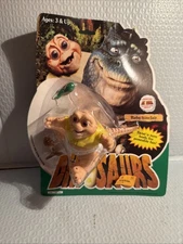 1990s HASBRO DINOSAURS FIGURE BABY SINCLAIR 1991 New