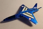 Mattel Redline Era HOTBIRD Sky Scraper Spectraflame Blue Vintage 1970