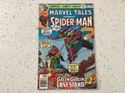 1979 Marvel Tales #99 Death of the Green Goblin (rep Amazing Spider-Man 122)